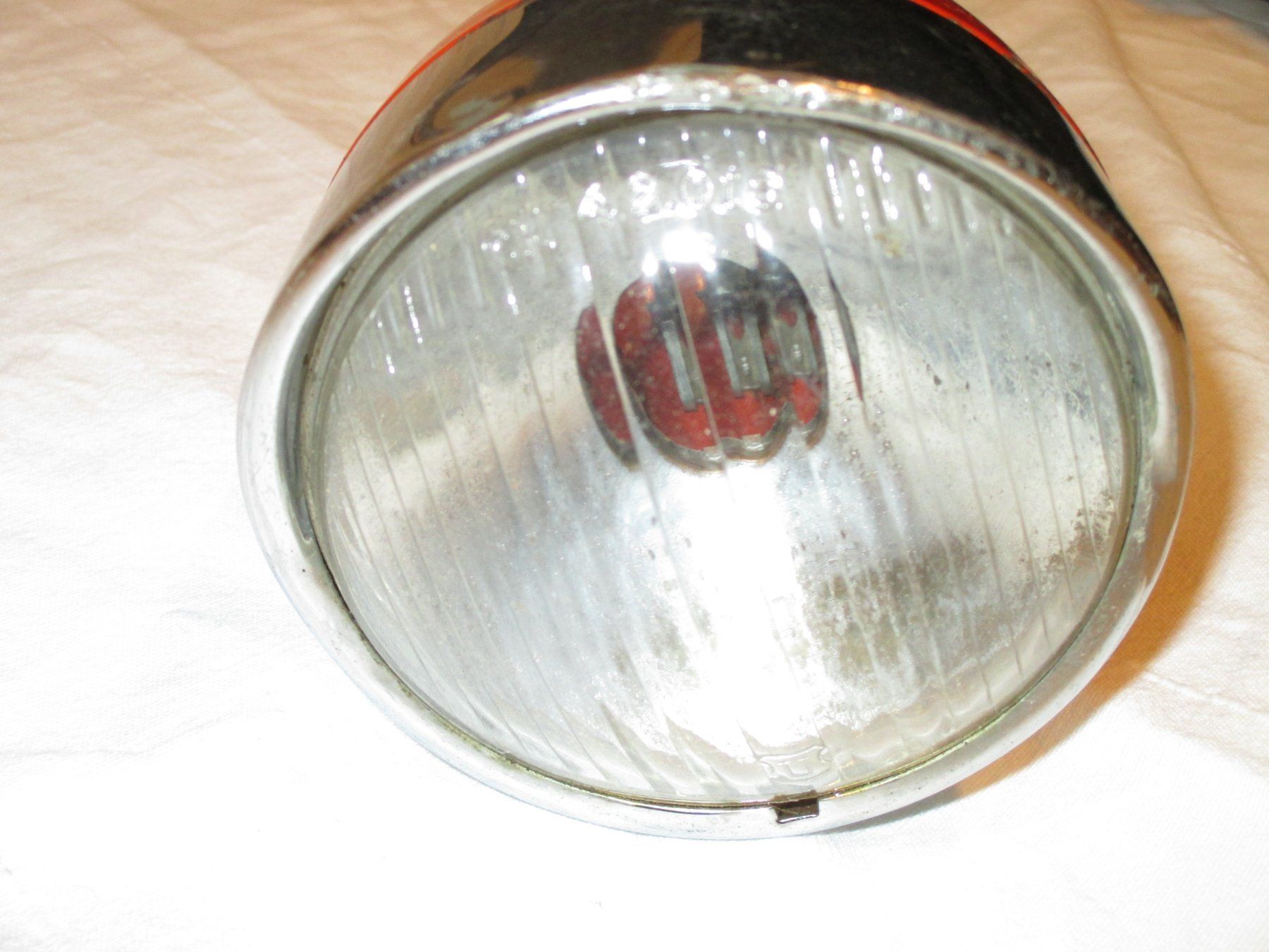 Sachs Mofa-Ersatzteile: Eierlampe Mofa / Töffli Sachs / Puch – Gebraucht aus Heimberg von Heimberg2010 4