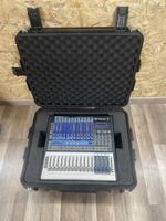 PreSonus StudioLive 16.0.2 Mixer firewire