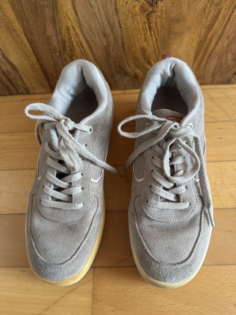 Napapijri Scarpe da donna: Napapijri Damen Sneaker Gr. 37 – Usato da Ettenhausen TG venduto da phi_2nym