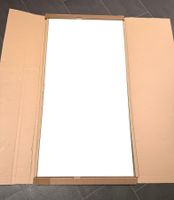 Tablar - Regalbauplatte Weiss 120 cm x 60 cm x 16 mm
