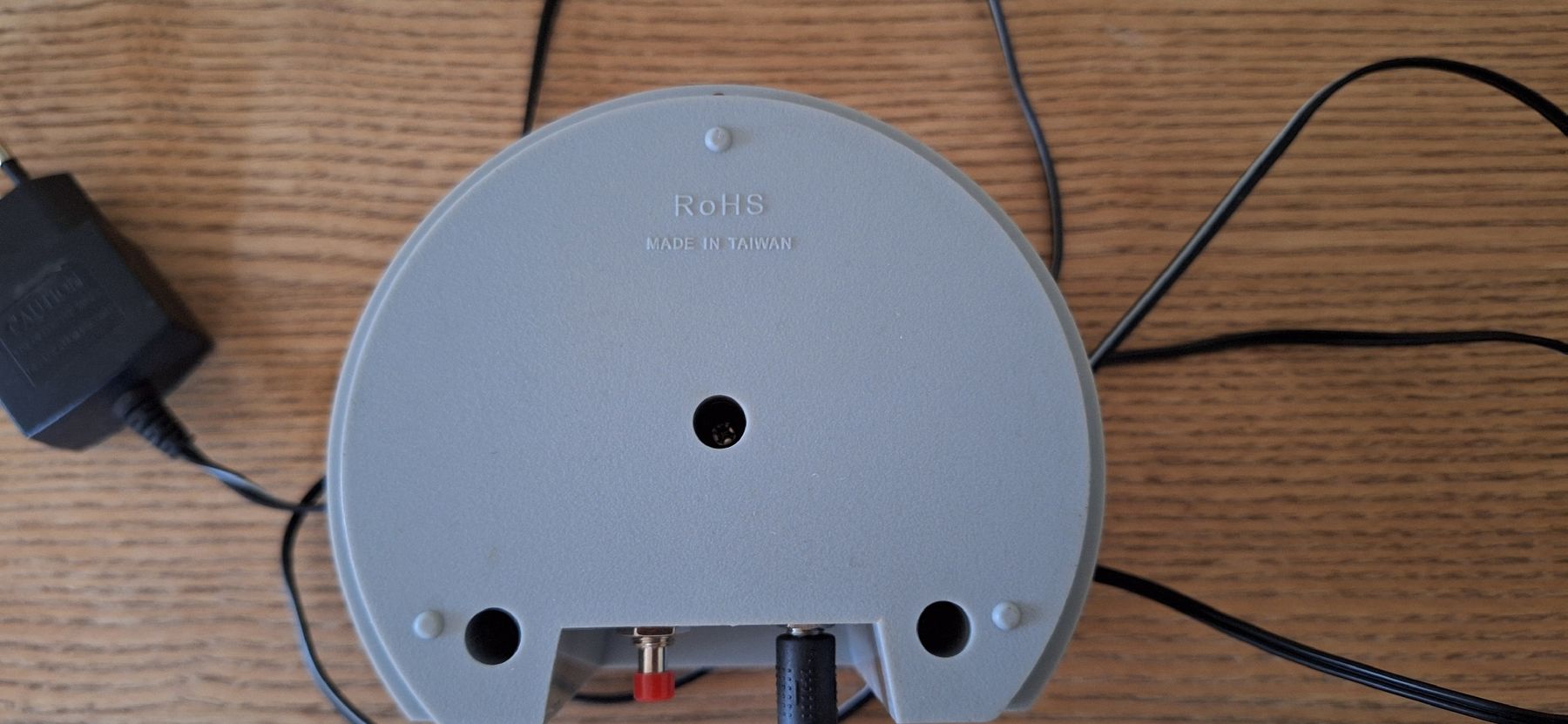 Autres articles pour la maison: Attack Wave Pestrepeller - Ultraschall  – D'occasion à Adlikon b. Andelfingen par Kraemse 1
