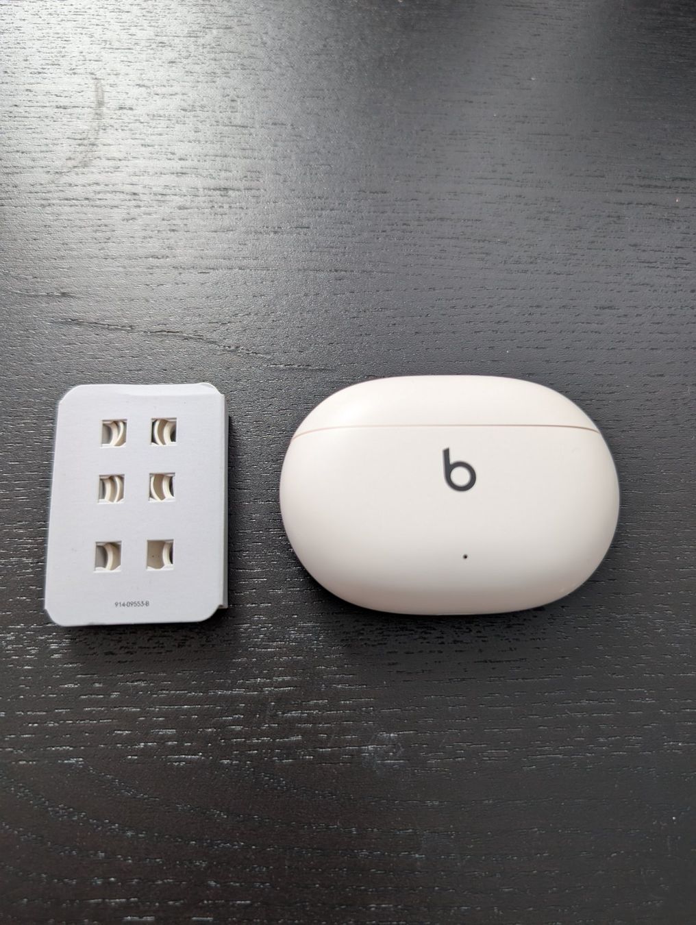 Cuffie: Beats Studio Buds + – Usato da St. Gallen venduto da Soundtrue 1