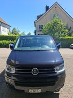 Top gepflegter VW T5 Multivan 4Motion