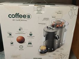 Coffee B Kaffeemaschine