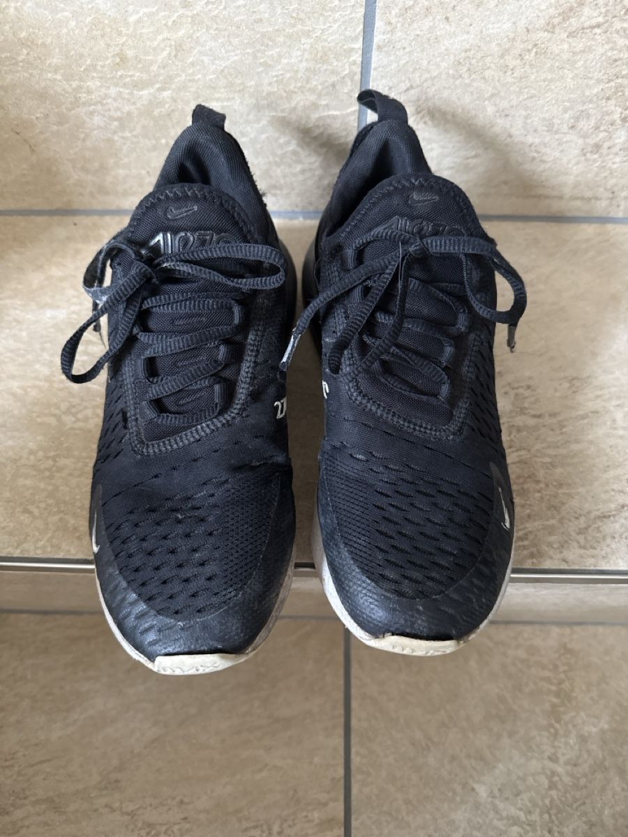 Nike Scarpe da donna: Nike Schuhe Grösse 38.5 – Usato da Otelfingen venduto da Tommy112 1