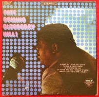 LP Vinyl: FATS DOMINO – BLUEBERRY HILL, 1967