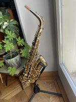 Saxophone Alto Selmer Super Action Series II (1992)