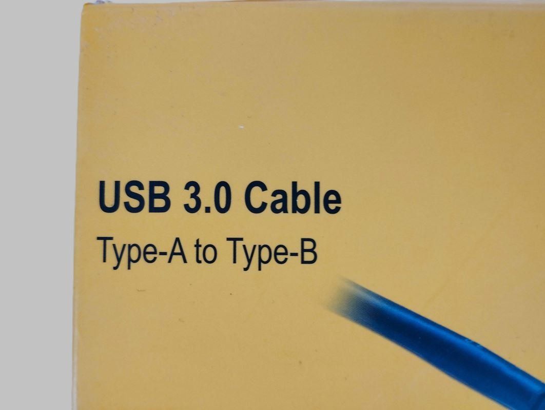 Kabel: DELOCK USB Kabel 3.0 – Gebraucht aus Schübelbach von Restwert_Schubelbach 5