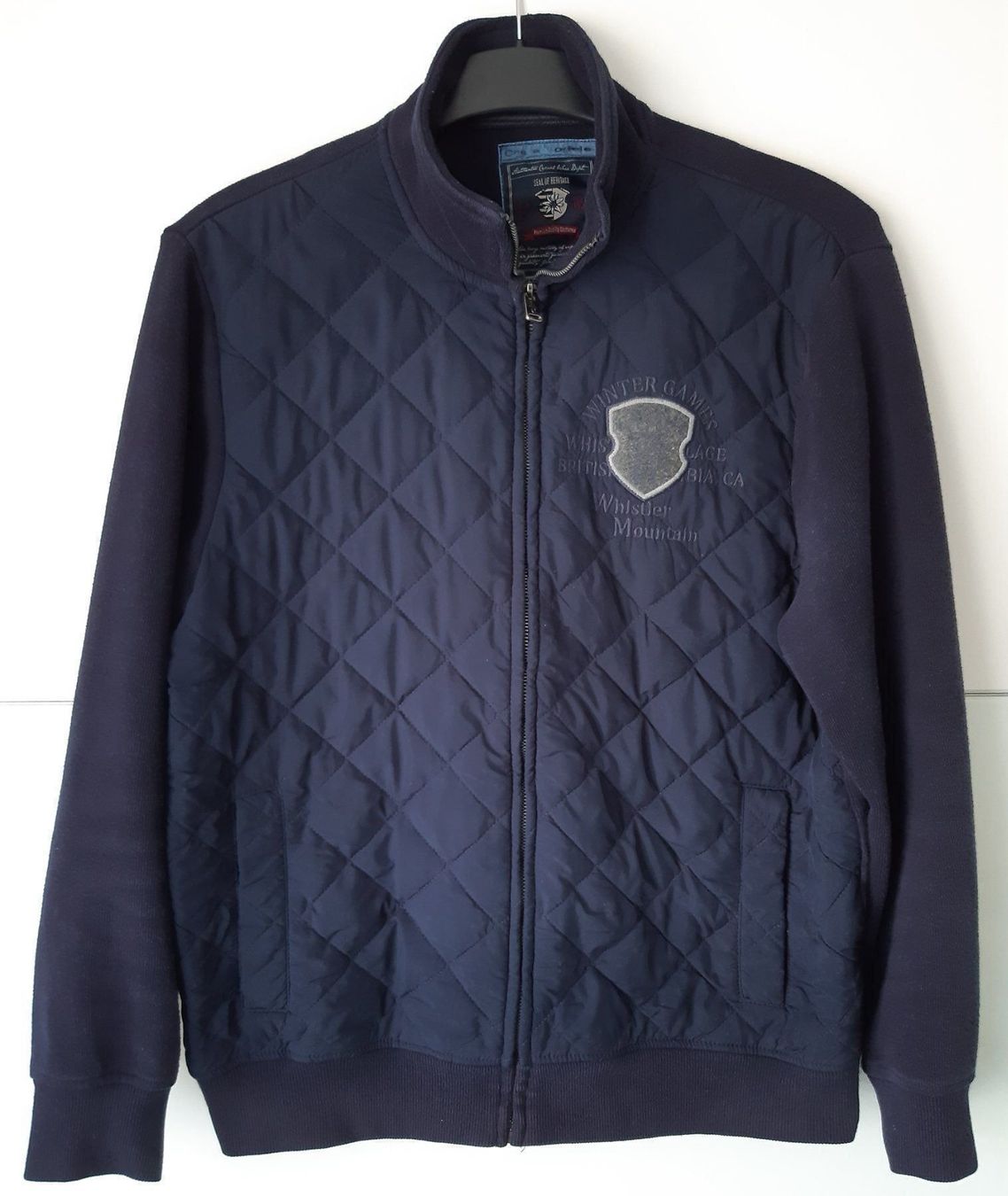 Giacche: Sweatjacke Herren Grösse M – Usato da Feuerthalen venduto da kigo87