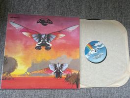 Osibisa - Osibisa - US - MCA Records