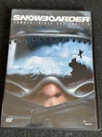 SNOWBOARDER "Powder, Girls and Party's" DVD DE/FR