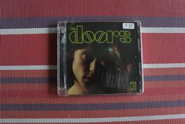 THE DOORS "THE DOORS (40TH ANNIVERSARY EDITION)" CD NEU