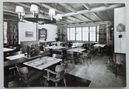 Hotel Beatus, Merlingen, Seegerstube