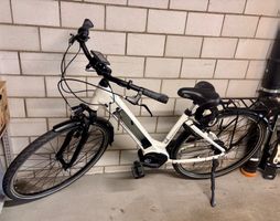 FISCHER CITA 3.1i E-Cityvelo Alu 28” - 44 cm