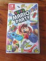 Super Mario Party / Nintendo Switch