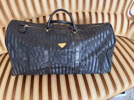 Mollerus Weekender