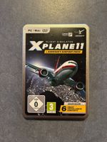 X-Plane 11 Flight Simulator