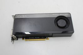 EVGA Geforce GTX 660 2Go