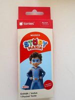 Story Mania: Toniebox / Mike