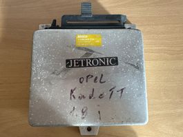 Bosch Jetronic Steuergerät 0 280 000 334 #299