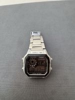 Montre Casio