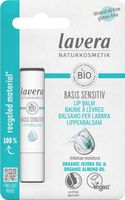 LAVERA Lippenbalsam Basis Sensitiv 4.5gr‪