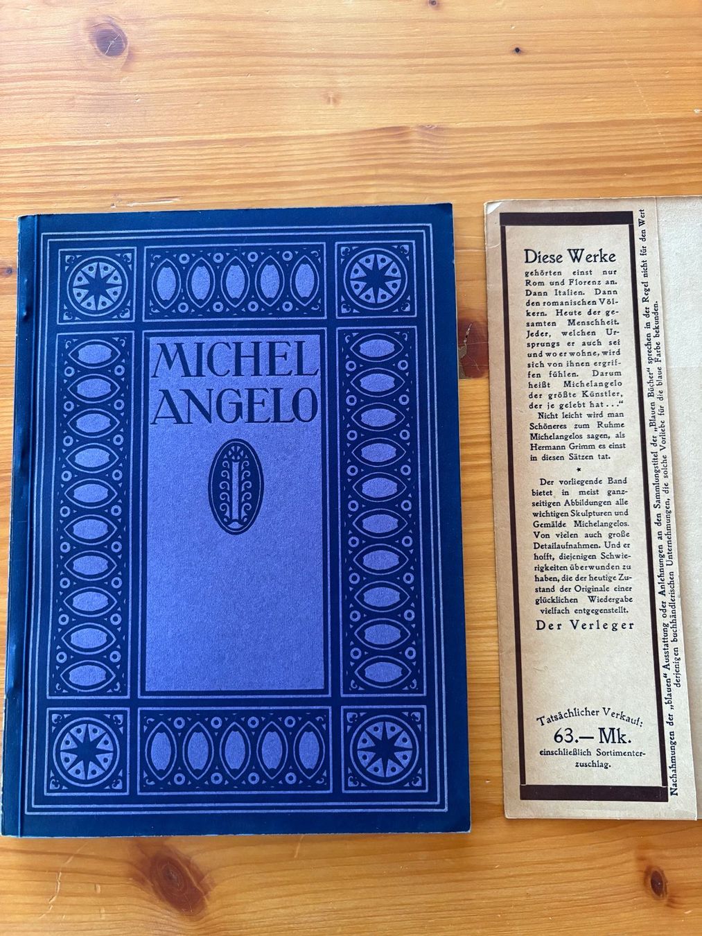 Libri: Michelangelo – Usato da Rieden SG venduto da kadogaru56 1