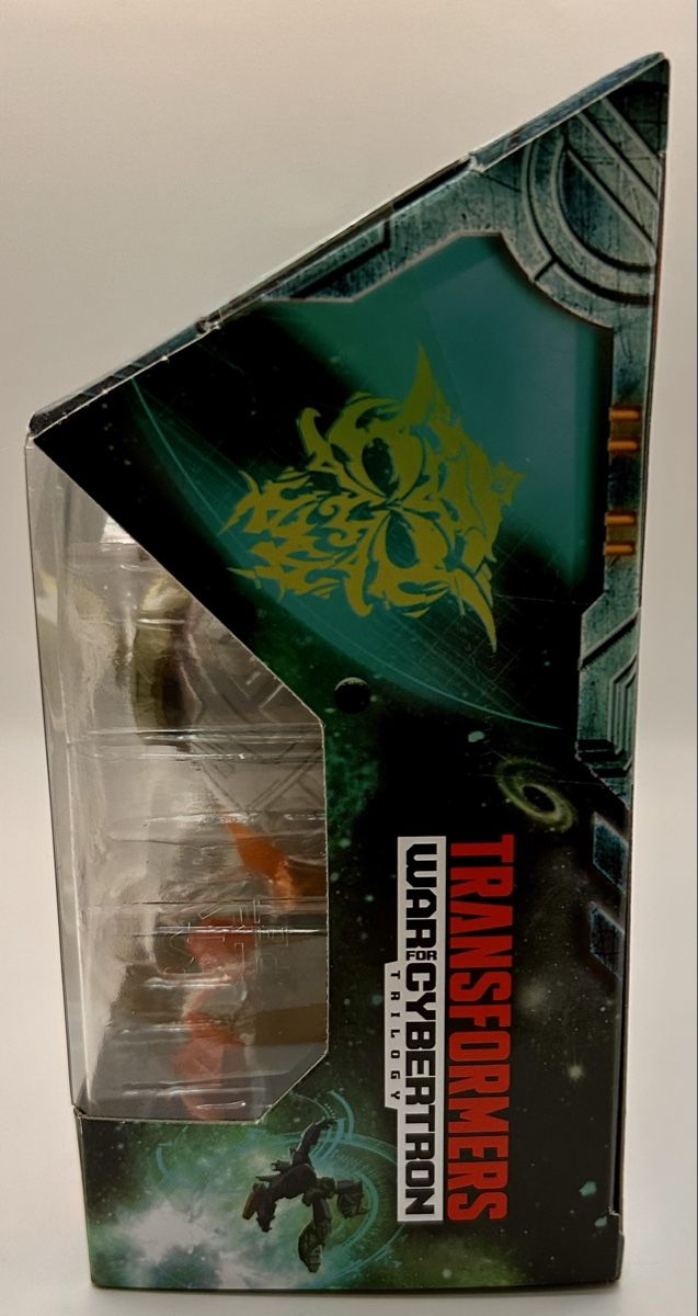 Hasbro Statuette: Transformers Earthrise Quintesson Judge Figur – Nuovo e nell'imballaggio originale da Oberhasli venduto da Schneeschueh 3