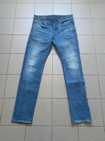 G-Star Jeanshose / W30 x L32 / Blau / Top Zustand!