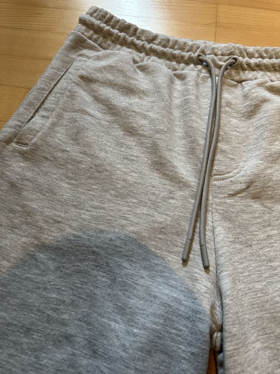Zara Pantaloni: Graue Shorts Zara / Gr. L – Nuovo (secondo la descrizione) da Abtwil SG venduto da PauloDybala10 1