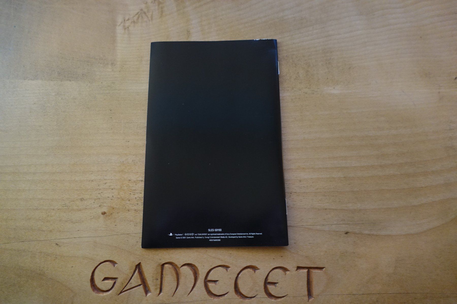 Sony Spiele: Silpheed: The Lost Planet – Gebraucht aus Steinach von Gamecet 5
