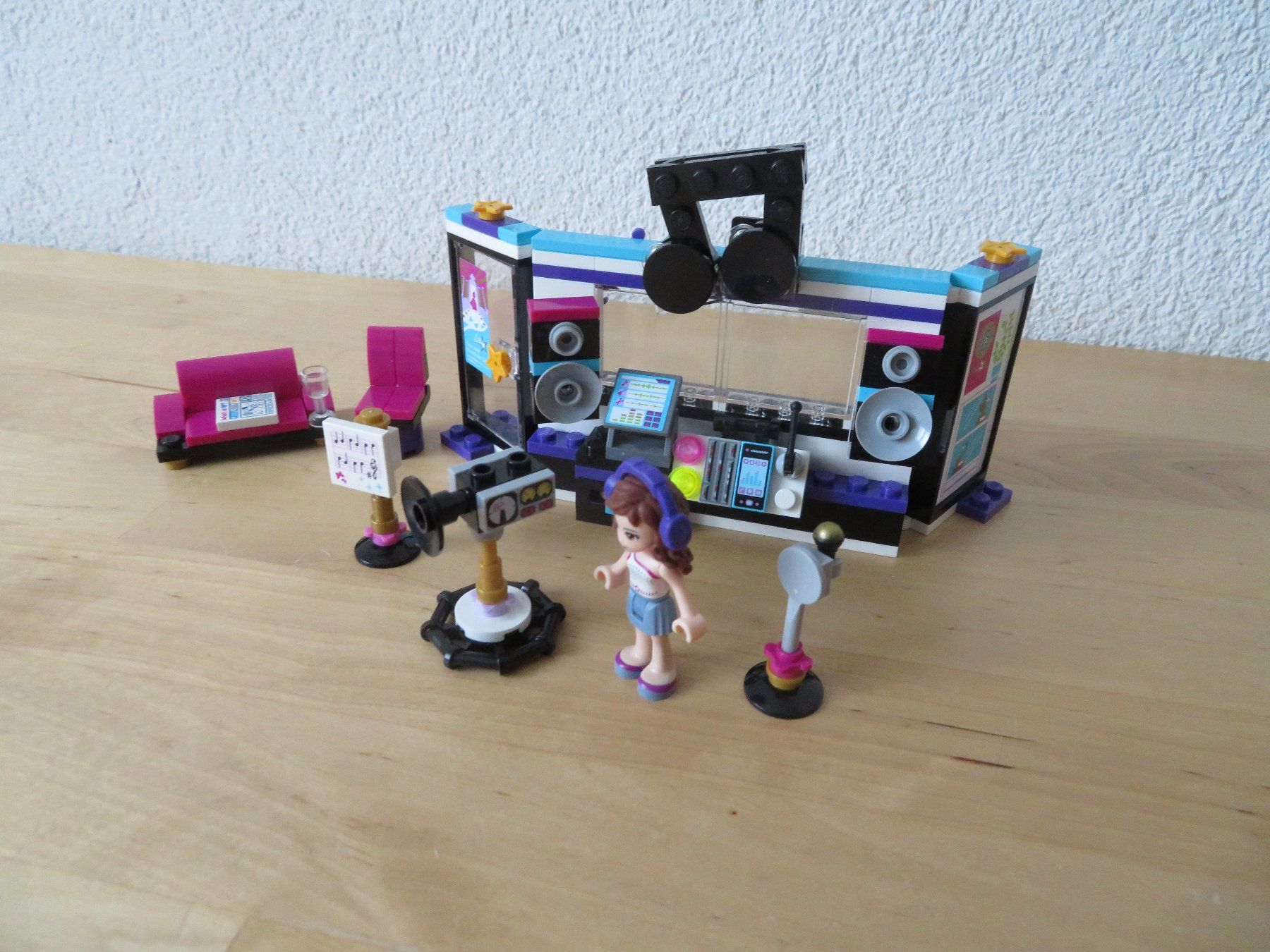 Lego Giocattoli: LEGO FRIENDS Sets 41001 + 41103 – Usato da Zürich venduto da piroma 2