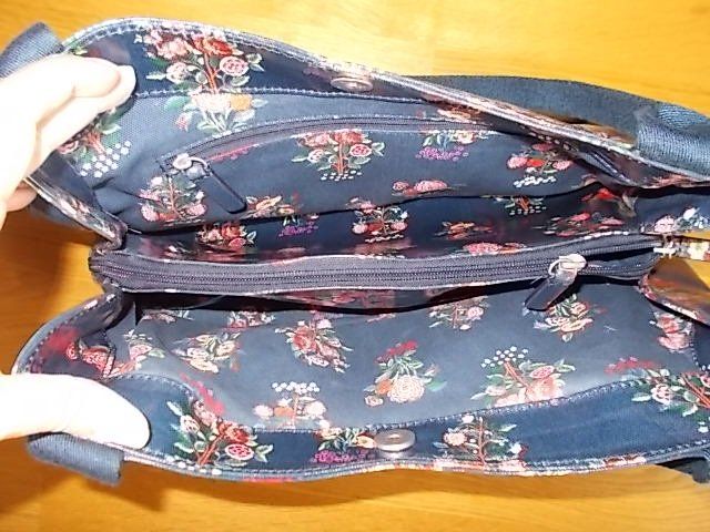Borse da donna: Tasche von Cath Kidston – Nuovo (secondo la descrizione) da Chexbres venduto da indi03 3