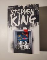 Mind Control von Stephen King