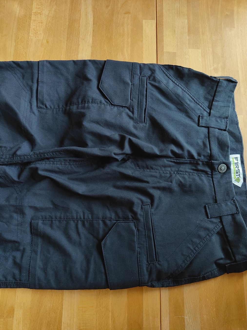 Hosen: Hose V2 Tactical Pants, First Tactical, Midnight Navy 34/30 – Gebraucht aus Oberurnen von Soola 2