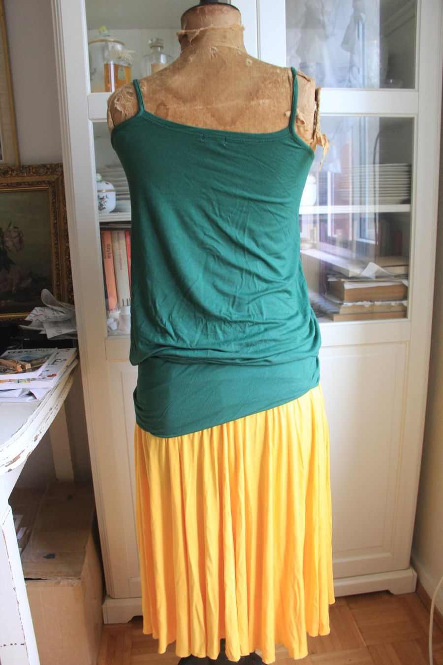 Lots de vêtements: Schöne vintage Ensemble – D'occasion à Basel par pak11 6