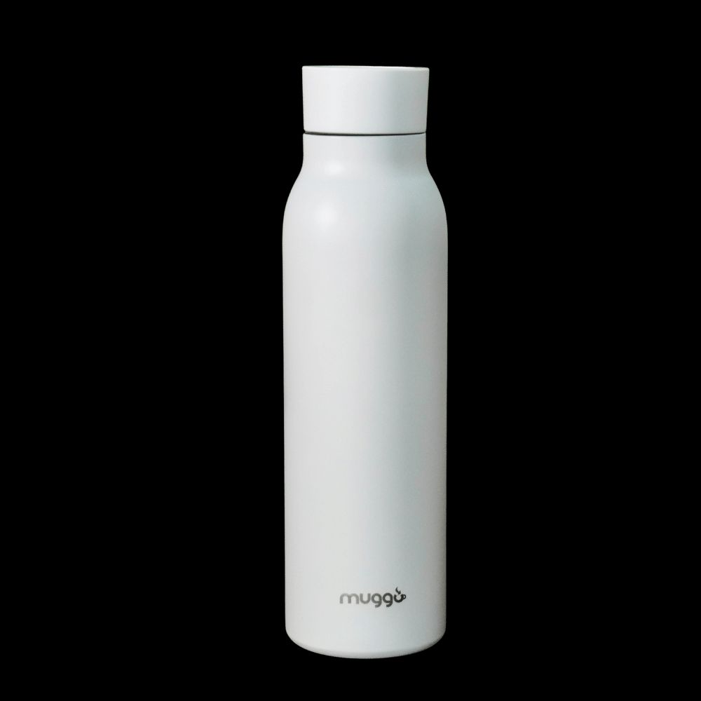 Borracce & Thermos: Wasserflasche Smart 600ml – Nuovo e nell'imballaggio originale da Dietlikon venduto da Salesmax 1