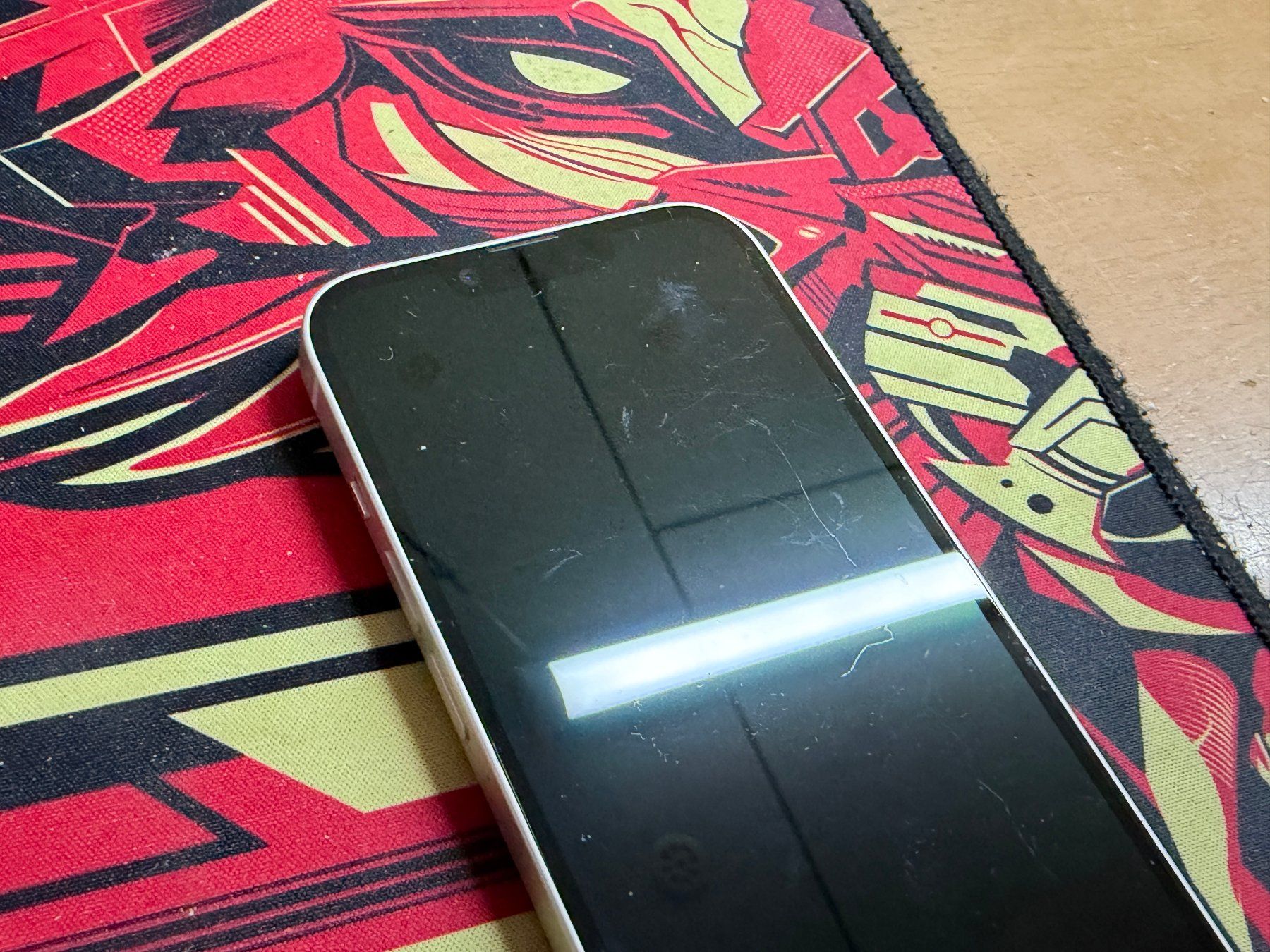 Apple Handys / Smartphones: Iphone 14  128Gb#112 – Gebraucht aus Au SG von bah_6f5w 2