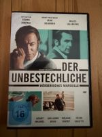 Der Unbestechliche Mörderisches Marseille DVD Dujardin Thril