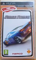 PSP : Ridge Racer