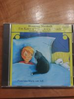 Ein Kater schwarz wie die Nacht von Ening Mankell