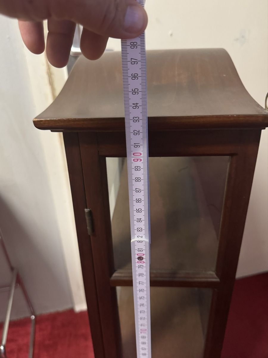 Vetrine: Wandvitrine  – Usato da Schlieren venduto da Freundlich02 4