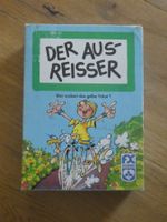 Der Ausreisser