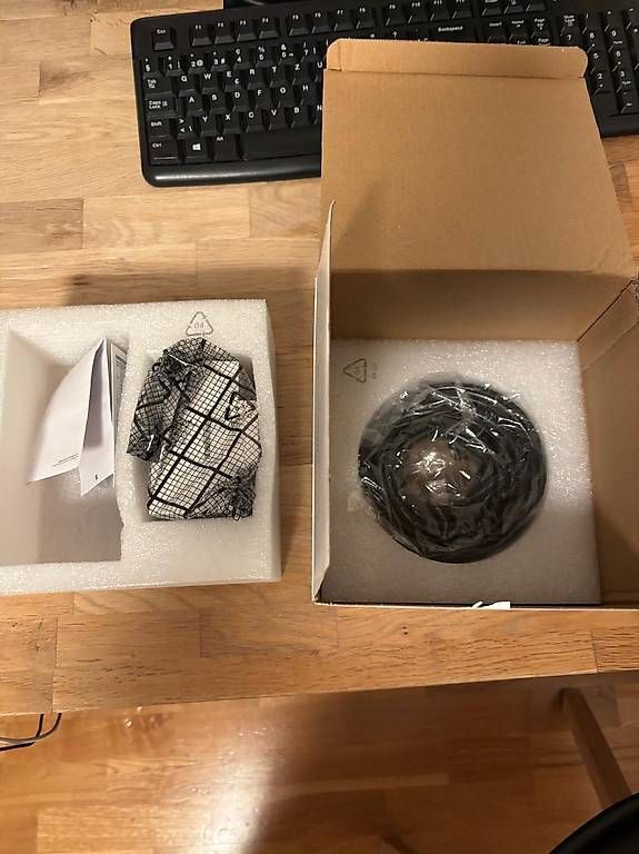 Misurare: Huawei Smart Power Sensor DTSU666-H / Smart Meter Dreiphasig – Usato da Bern venduto da Hopem 1