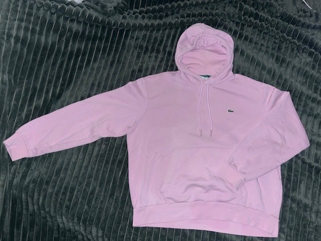 Lacoste Maglioni & Felpe: Sweat à capuche Lacoste – Usato da Le Vaud venduto da julyanepugin