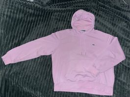 Sweat à capuche Lacoste