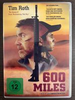 600 Miles