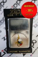 ZIPPO Feuerzeug FREMDENLEGION - (1991)