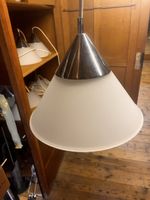 Hängelampe, Lampe, Deckenlampe, Vintage Design Lampe.