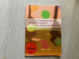 Stärkekarten, Glückssteine und Lebensbühnen